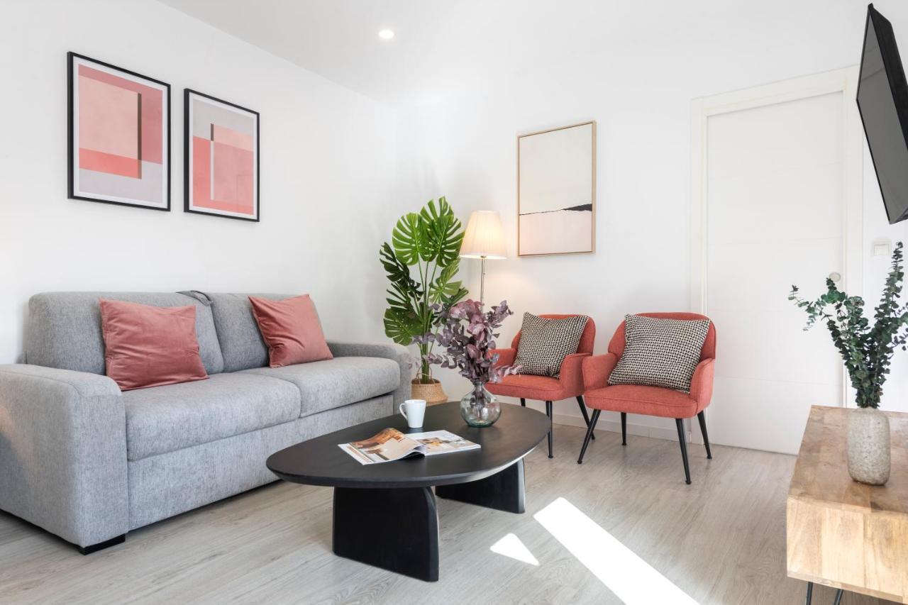 Correduria Suites Apartments, Seville